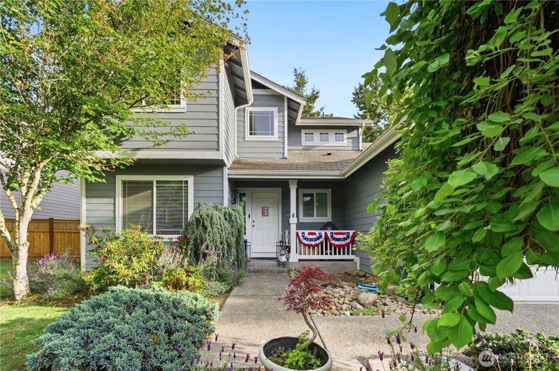 19712 207th Street Ct E