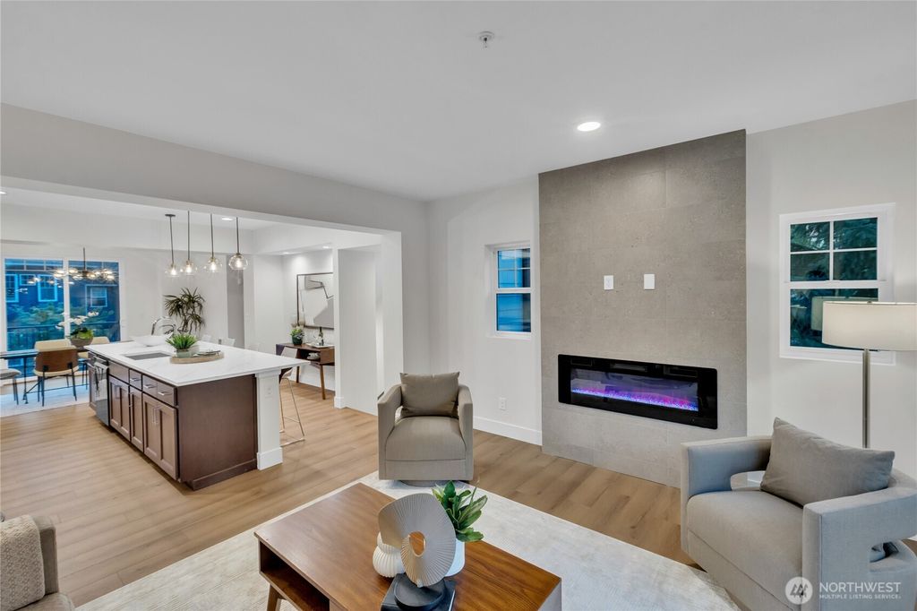Photo of 10390 156th Place NE #102, Redmond, WA 98052 (MLS # 2435957)