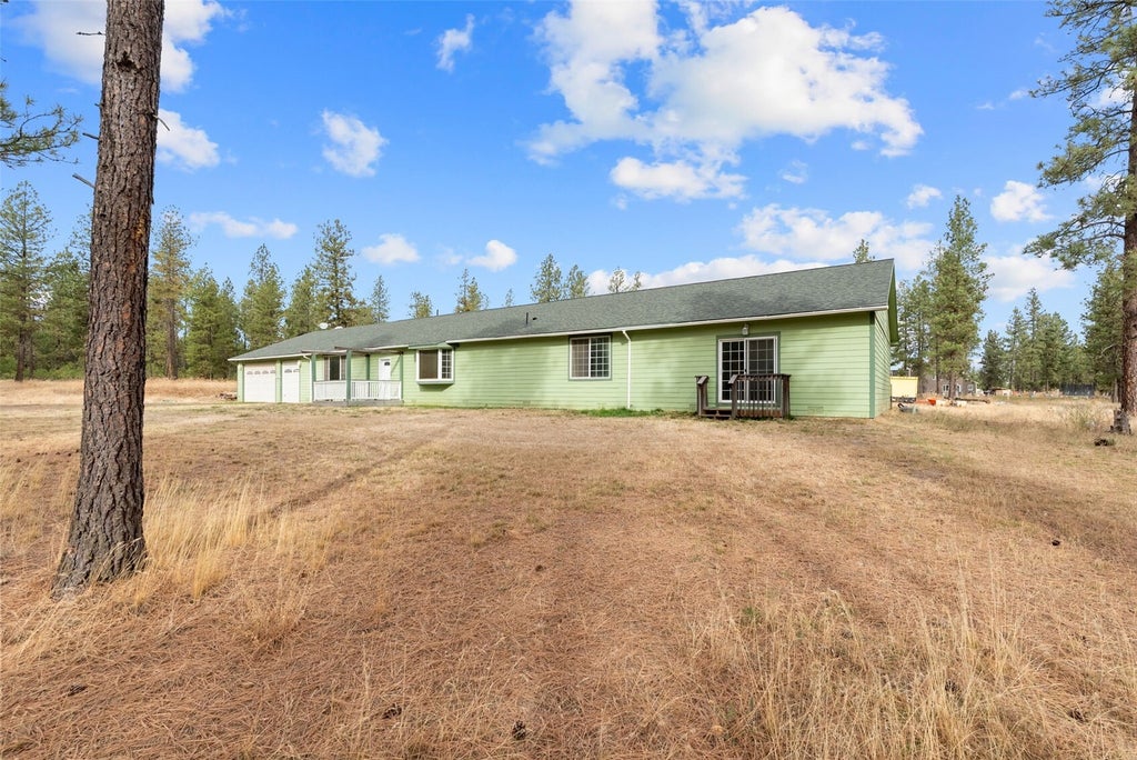 Photo of 25720 W Malloy Prairie Road, Cheney, WA 99004 (MLS # 2593572)
