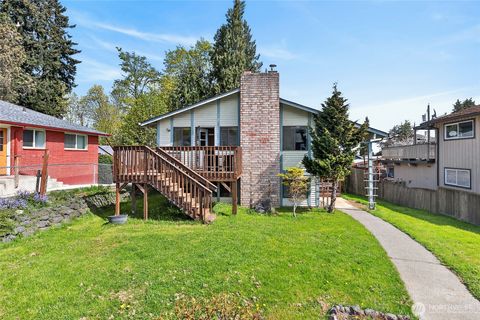 313 W 14th Street Port Angeles WA 98362