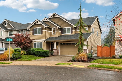Photo of 5402 165th Place SW, Lynnwood, WA 98037 (MLS # 2599017)