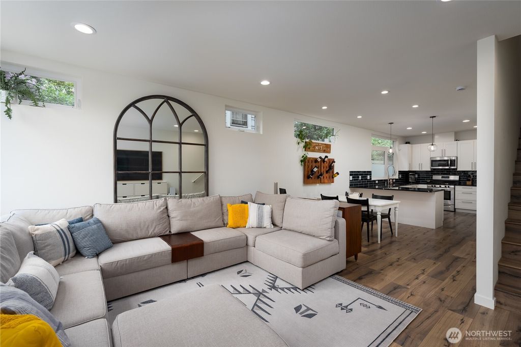 Photo of 2715 S Judkins Street #B, Seattle, WA 98144 (MLS # 2365298)