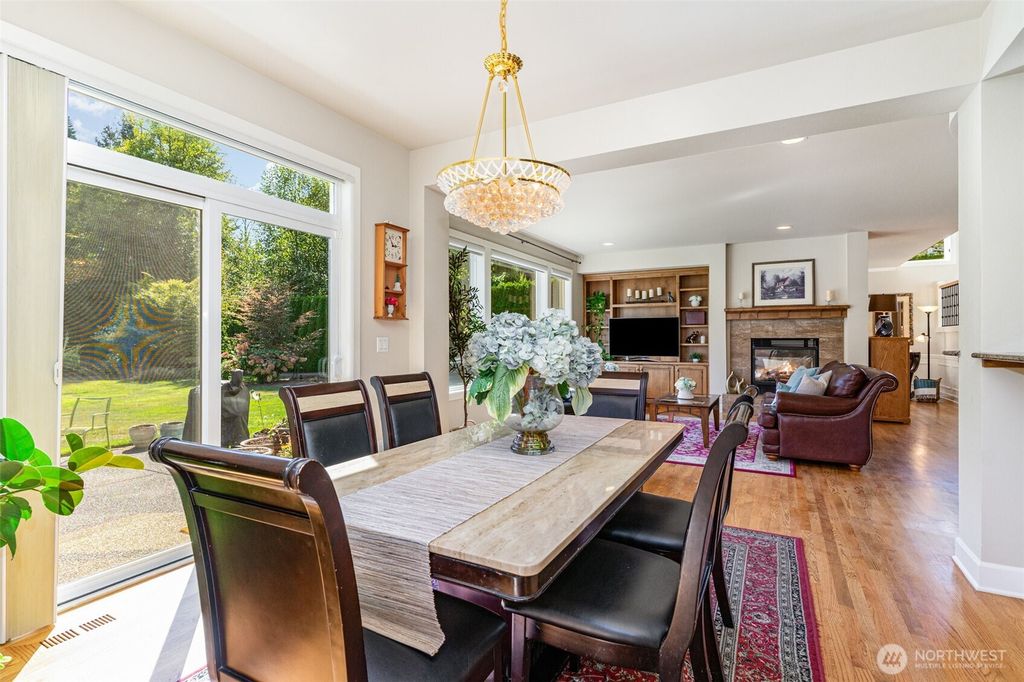 Photo of 13822 233rd Street SE, Snohomish, WA 98296 (MLS # 2435699)