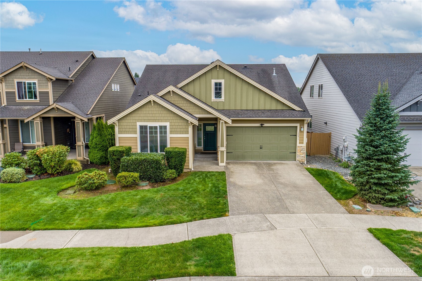 10071 Jensen Drive SE