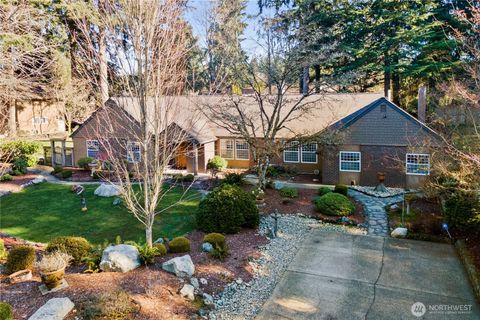 1146 Mountain Aire Drive SE, Olympia, WA 98503 - MLS#: 2331508
