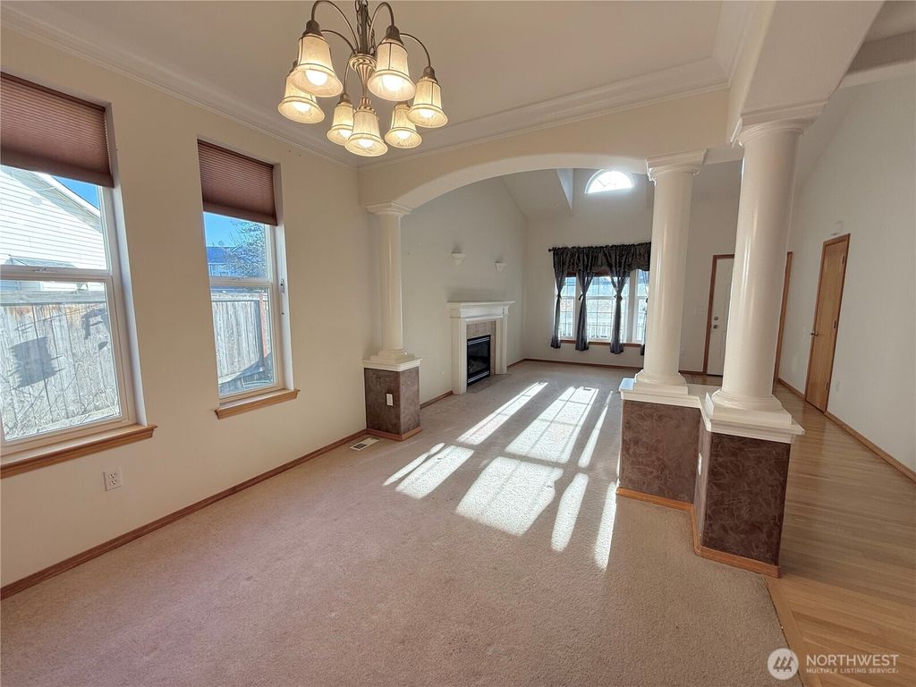 Photo of 4605 151st Place SE, Everett, WA 98208 (MLS # 2471980)