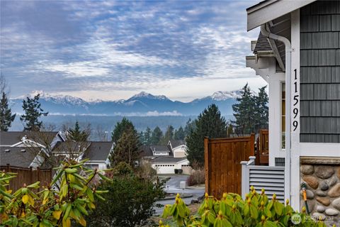 Photo of 11599 Foothills Place NW, Silverdale, WA 98383 (MLS # 2464140)