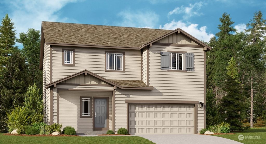 Photo of 1018 17th Avenue #1108, Sultan, WA 98294 (MLS # 2256423)