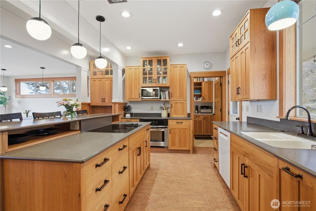 Photo of 110 Cascade Place, Cashmere, WA 98815 (MLS # 2474874)