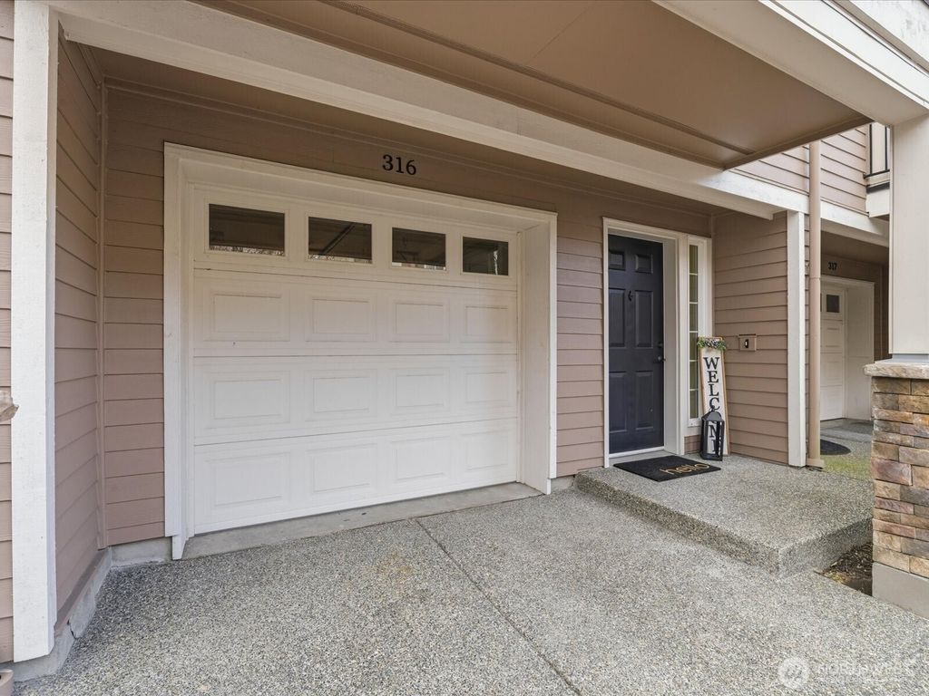 Photo of 12701 SE 41st Place #316, Bellevue, WA 98006 (MLS # 2485228)