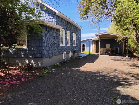 405 S 1st Street, McCleary, WA 98557 - MLS#: 2376580