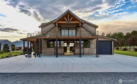 Photo of 98 Pearmain Avenue, Walla Walla, WA 99362 (MLS # 2589264)