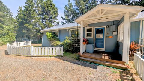 Photo of 1107 302nd Street, Ocean Park, WA 98640 (MLS # 2266439)