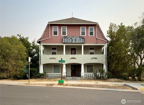 Photo of 12 W 4th Avenue, Odessa, WA 99159 (MLS # 2566795)