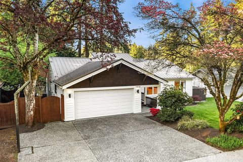 11820 NE 145th Street Kirkland WA 98034