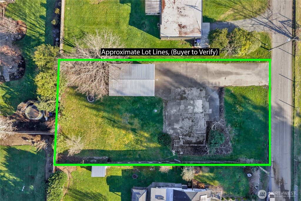 Photo of 33104 SE 43 Street, Fall City, WA 98024 (MLS # 2469952)