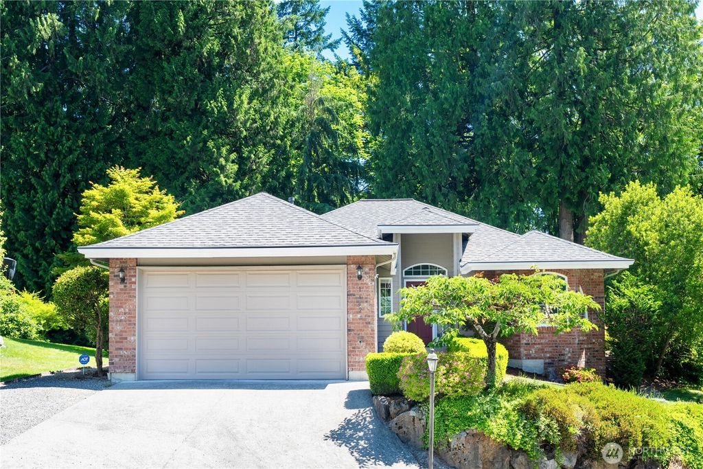 Photo of 14628 138th Way NE, Woodinville, WA 98072 (MLS # 2381199)