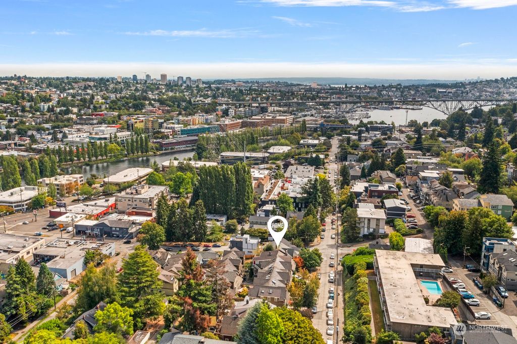 Photo of 18 A W Etruria Street, Seattle, WA 98119 (MLS # 2157211)