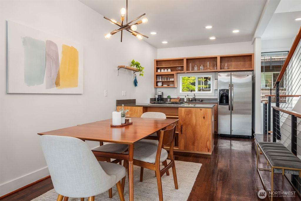 Photo of 556 Highland Drive, Seattle, WA 98109 (MLS # 2466260)