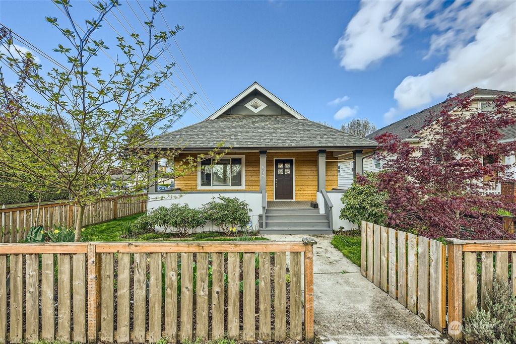 Photo of 6737 Ellis Avenue S, Seattle, WA 98108 (MLS # 2219712)