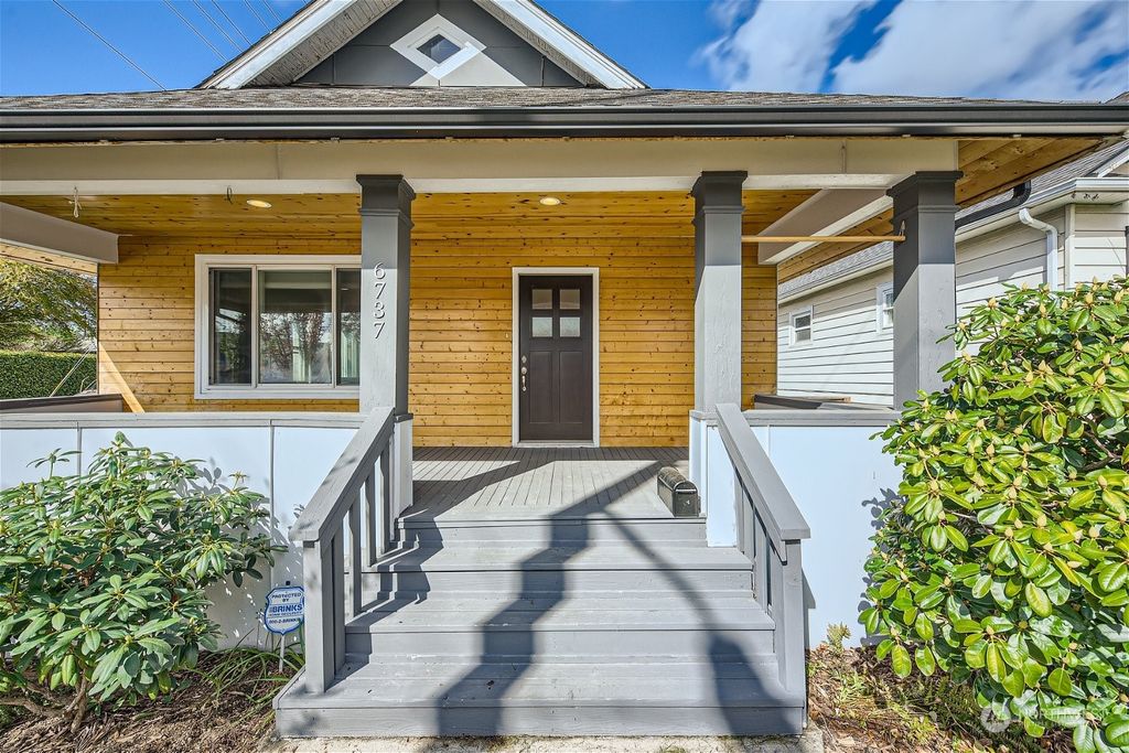 Photo of 6737 Ellis Avenue S, Seattle, WA 98108 (MLS # 2219712)