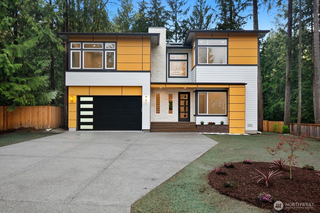 Photo of 9929 228th Place SE, Woodinville, WA 98077 (MLS # 2507041)