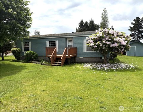 Photo of 1710 263rd Street, Ocean Park, WA 98640 (MLS # 2427778)