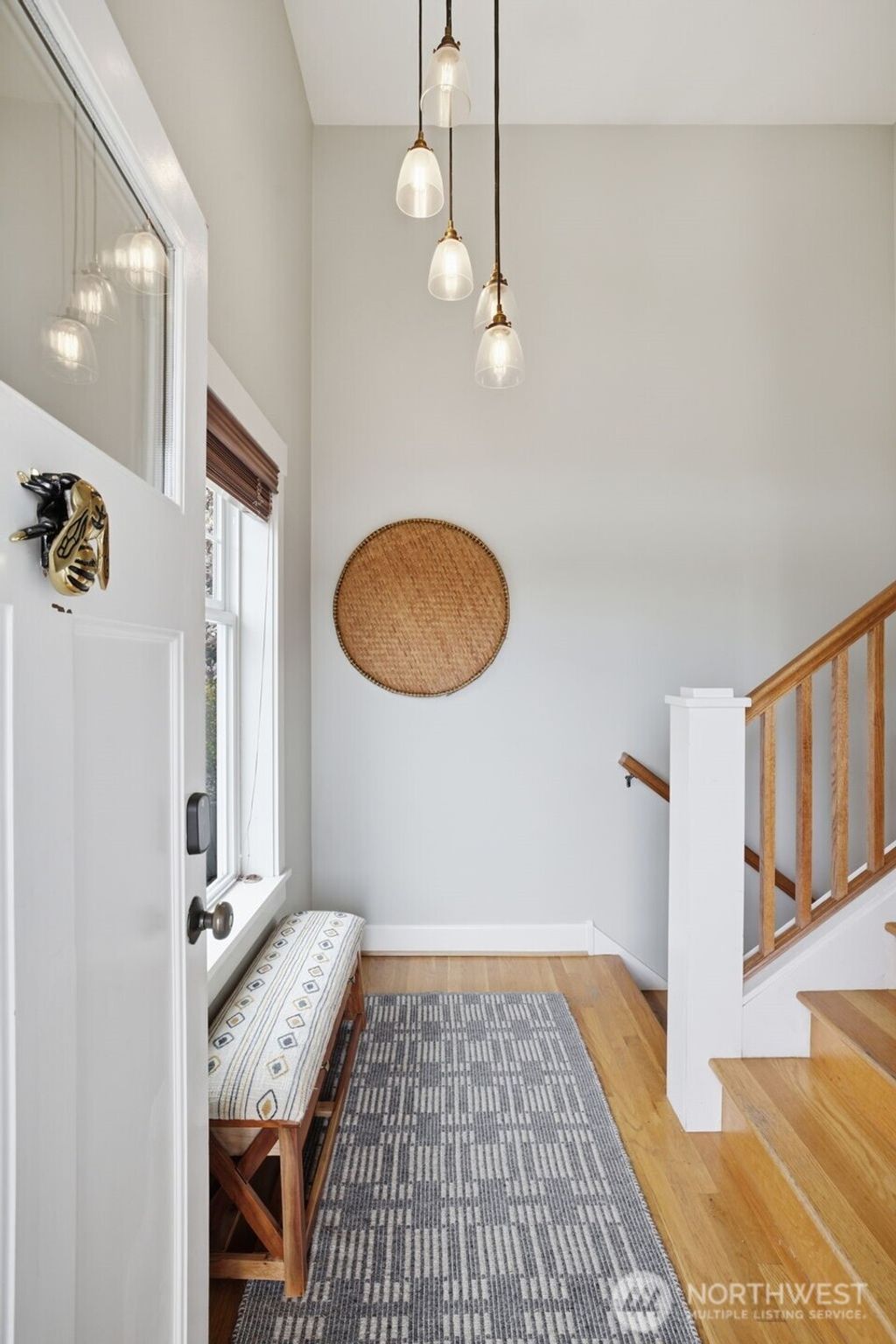 Photo of 4606 41St Avenue S, Seattle, WA 98118 (MLS # 2499952)