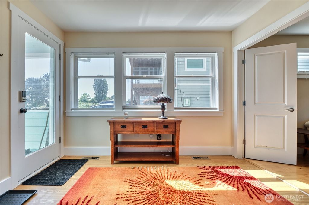 Photo of 1588 Edwards Drive, Point Roberts, WA 98281 (MLS # 2526811)