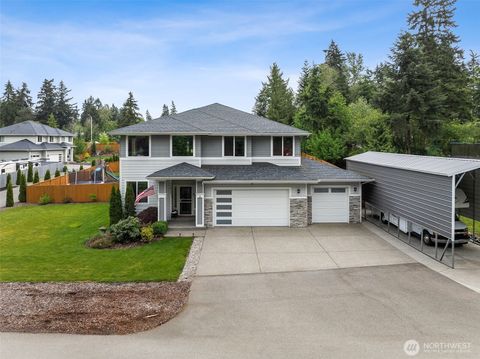 Photo of 11417 197th Avenue E, Bonney Lake, WA 98391 (MLS # 2522714)