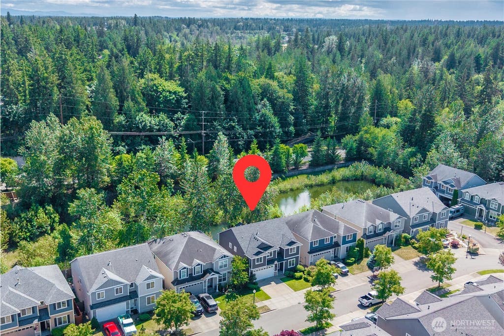 Photo of 22625 SE 271st Street, Maple Valley, WA 98038 (MLS # 2530966)