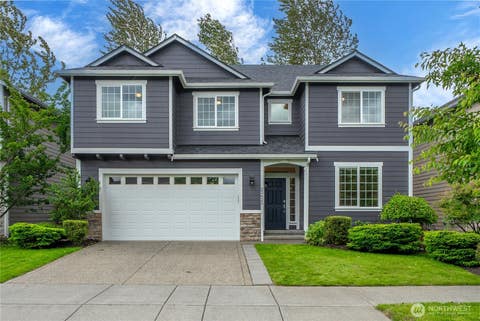 Photo of 22625 SE 271st Street, Maple Valley, WA 98038 (MLS # 2530966)
