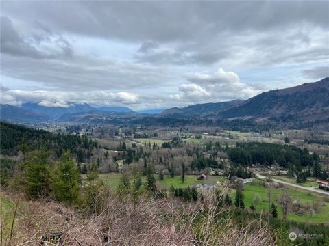 7505 US Hwy 12 Morton WA 98356