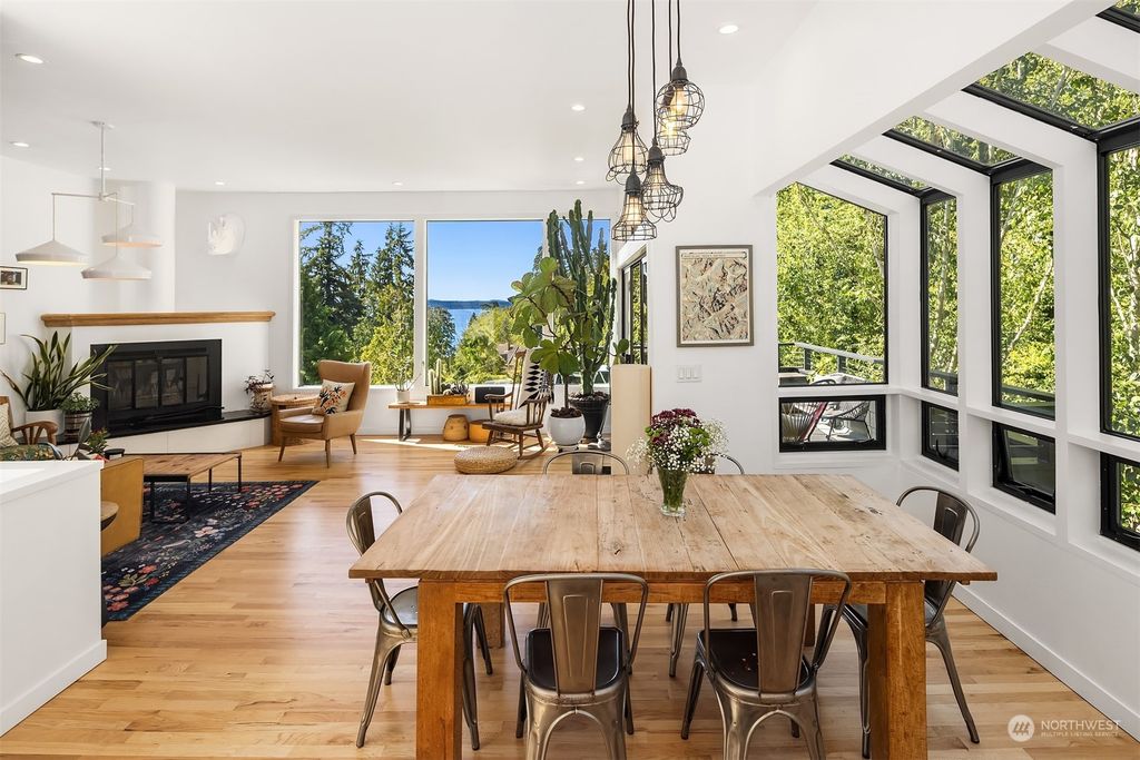 Photo of 1926 NW 98th Street, Seattle, WA 98117 (MLS # 2244673)