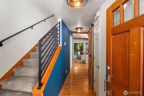 18014 Stone Avenue N 18014 Shoreline WA 98133