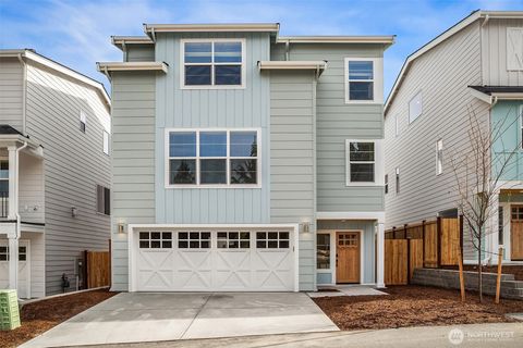 Photo of 20 160th Place SE, Bothell, WA 98012 (MLS # 2457777)