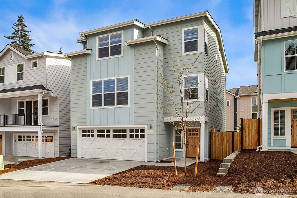 Photo of 20 160th Place SE, Bothell, WA 98012 (MLS # 2457777)