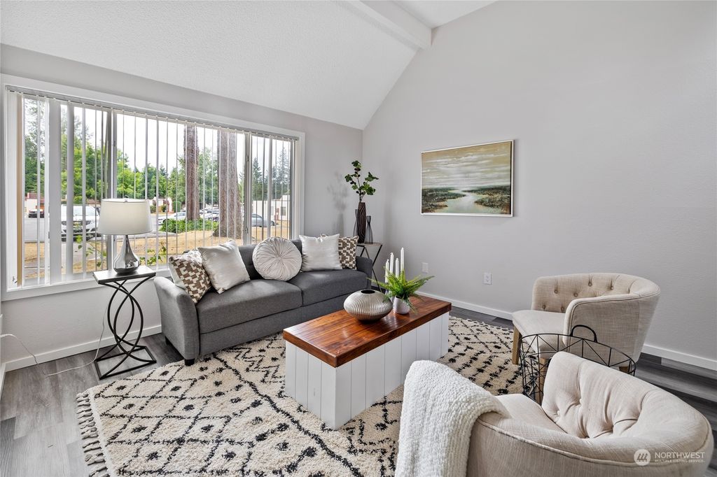 Photo of 14600 SE 176th Street #O1, Renton, WA 98058 (MLS # 2143161)