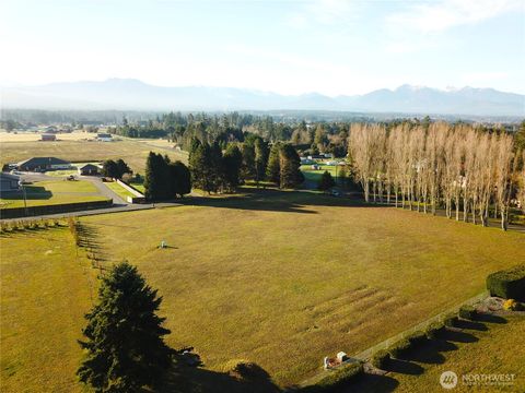 Photo of 804 Cameron Road, Sequim, WA 98382 (MLS # 2477655)