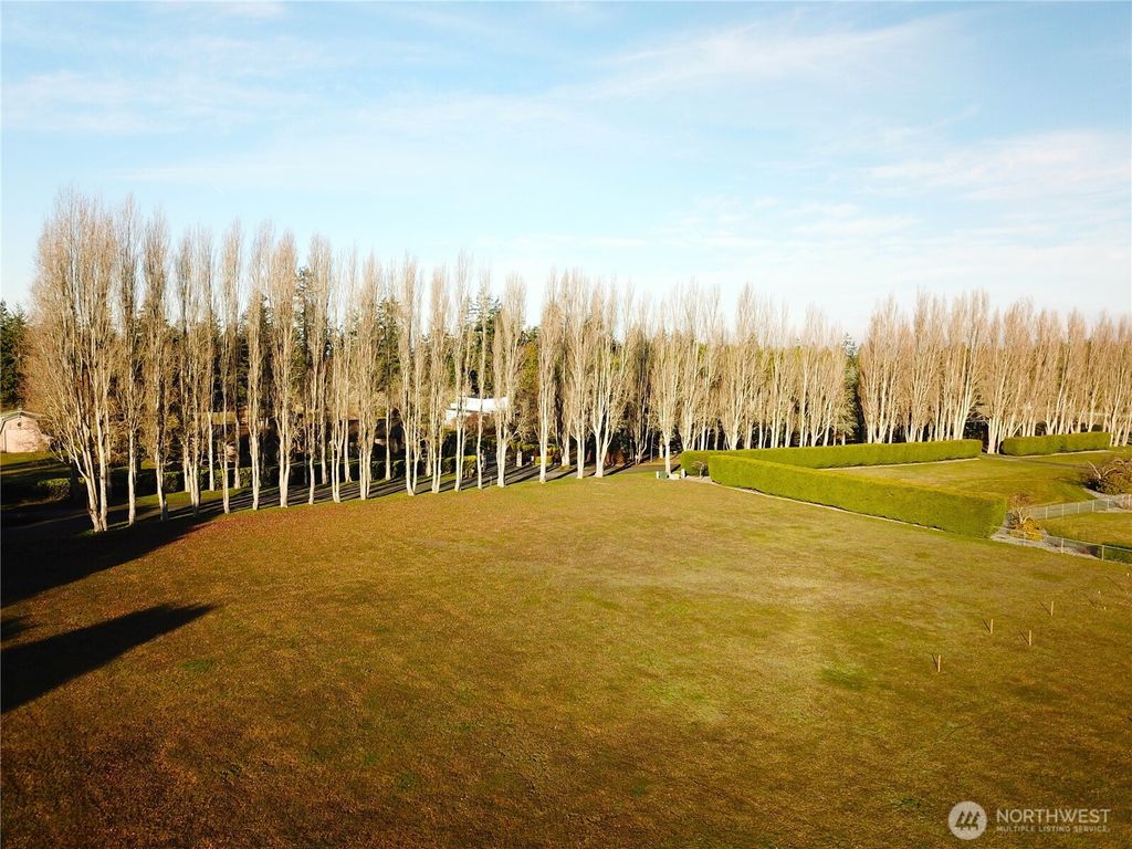 Photo of 804 Cameron Road, Sequim, WA 98382 (MLS # 2477655)