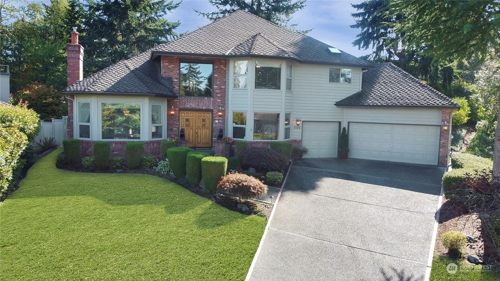 Photo of 649 SW 331st Street, Federal Way, WA 98023 (MLS # 2167628)