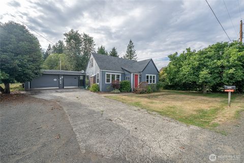 913 Garden Road Aberdeen WA 98520