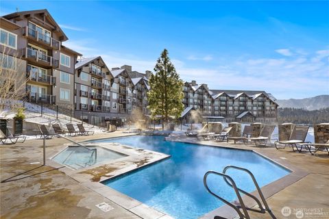 Photo of 3600 Suncadia Trail #3038, Cle Elum, WA 98922 (MLS # 2355227)