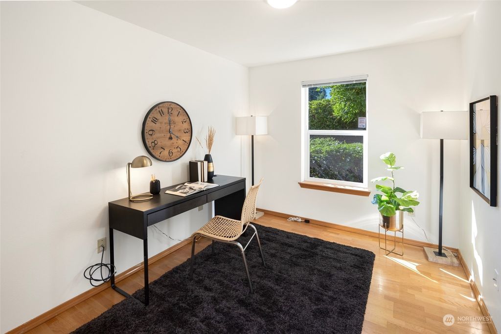 Photo of 12506 26th Avenue NE #102, Seattle, WA 98125 (MLS # 2290580)