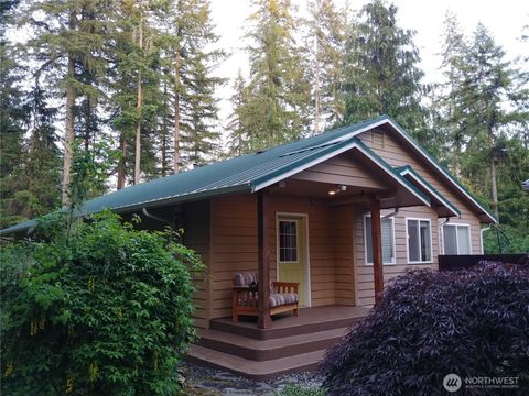 Photo of 16312 318th Avenue NE, Duvall, WA 98019 (MLS # 2510626)