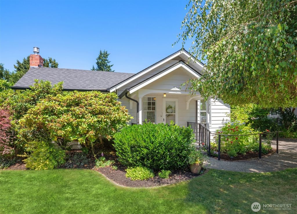 Photo of 32112 E Bird Street, Carnation, WA 98014 (MLS # 2405606)