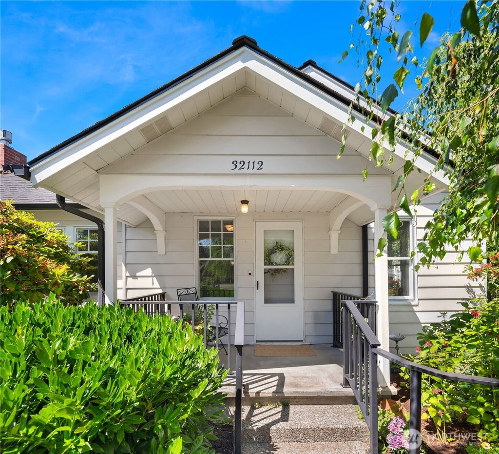 Photo of 32112 E Bird Street, Carnation, WA 98014 (MLS # 2405606)