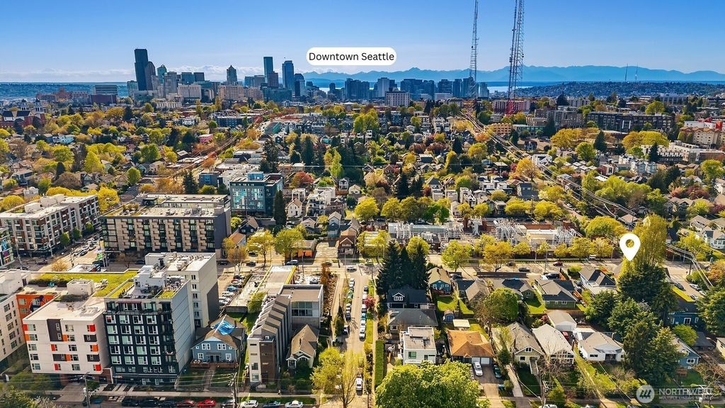 Photo of 1532 23rd Avenue, Seattle, WA 98122 (MLS # 2514534)