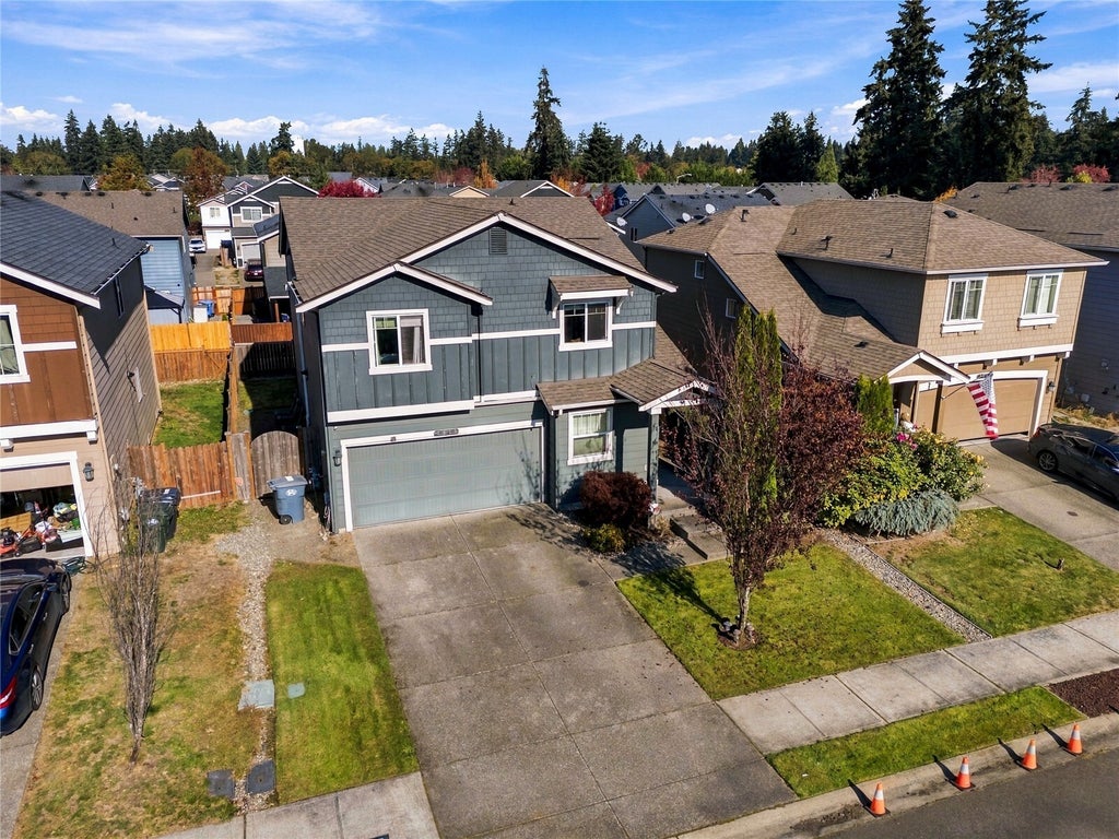 Photo of 2515 167th Street Ct E, Tacoma, WA 98445 (MLS # 2597004)