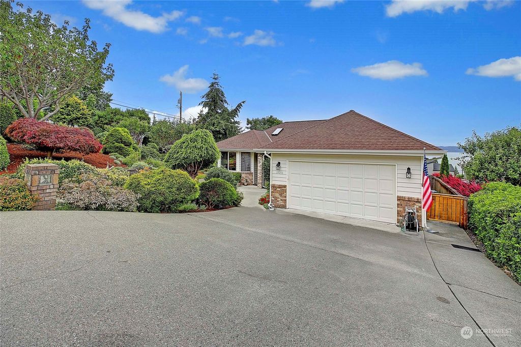 Photo of 19206 95th Avenue NW, Stanwood, WA 98292 (MLS # 2266470)